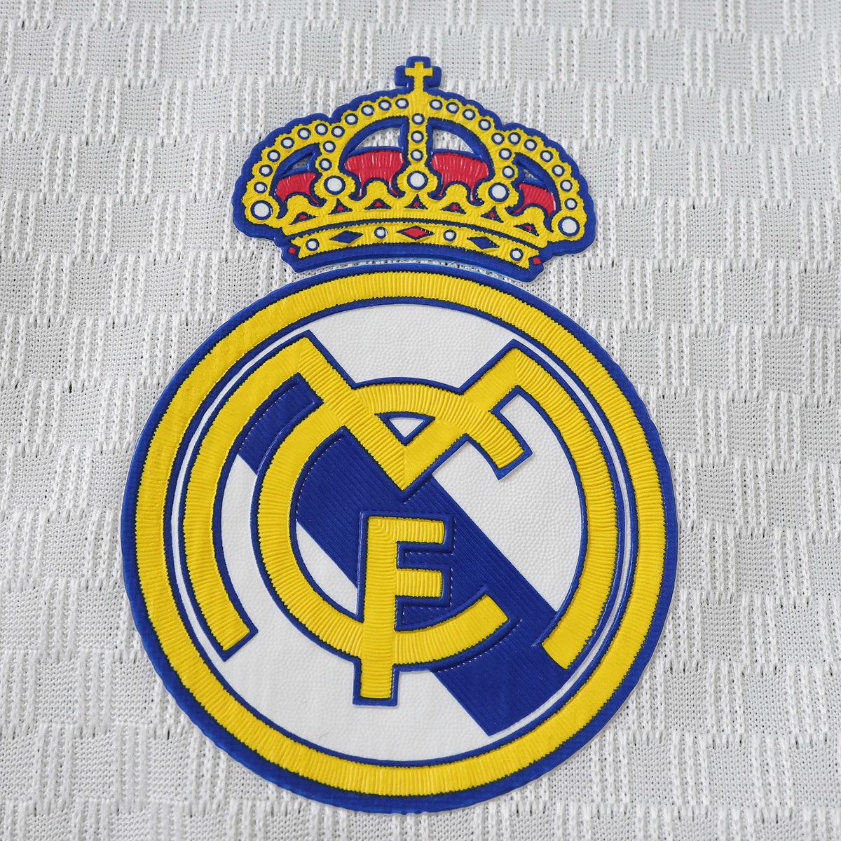 Embroidered Home Sakura 26/27 Player Edition Shirt