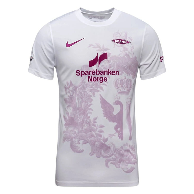 SK Brann Third 25/26 Kids Shirt Kit