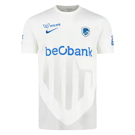 KRC Genk Away 25/26 Kids Shirt Kit