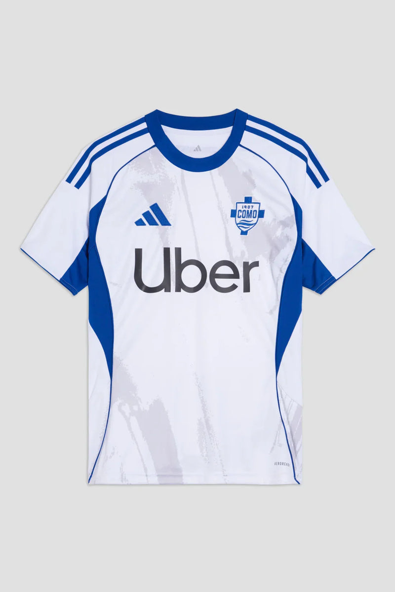 Como 1907 Away 25/26 Kids Shirt Kit