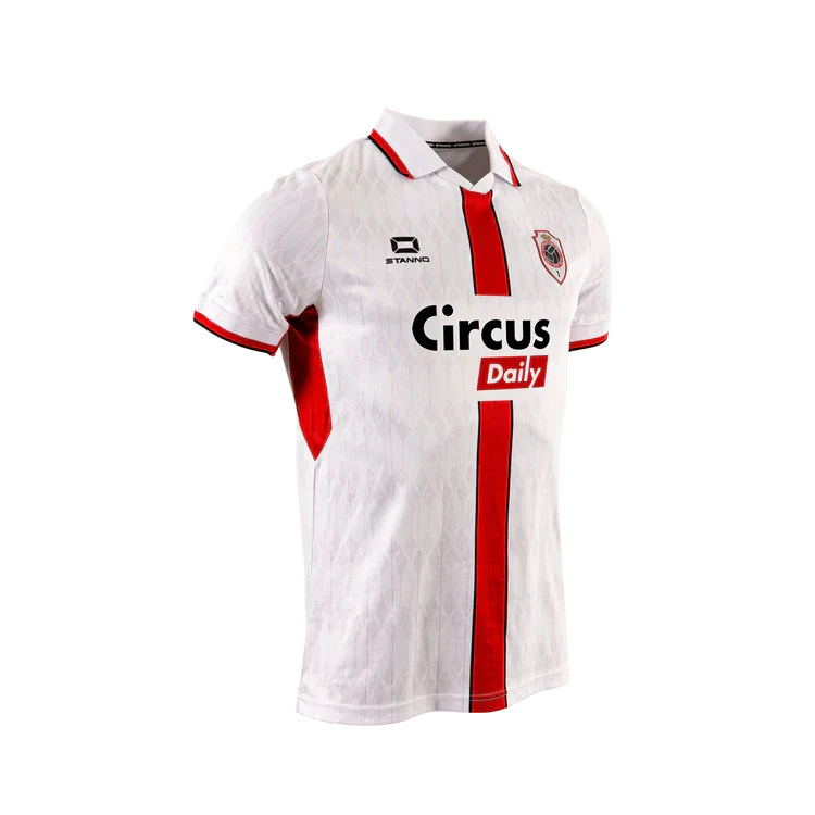 Antwerp Away 25/26 Kids Shirt Kit