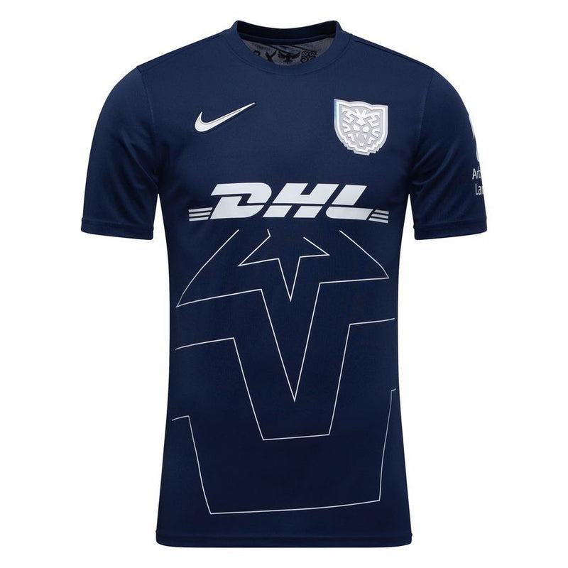 FC Nordsjælland Away 25/26 Kids Shirt Kit