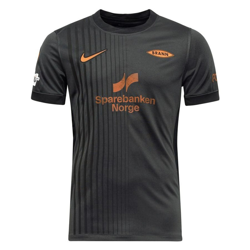 SK Brann Away 25/26 Kids Shirt Kit