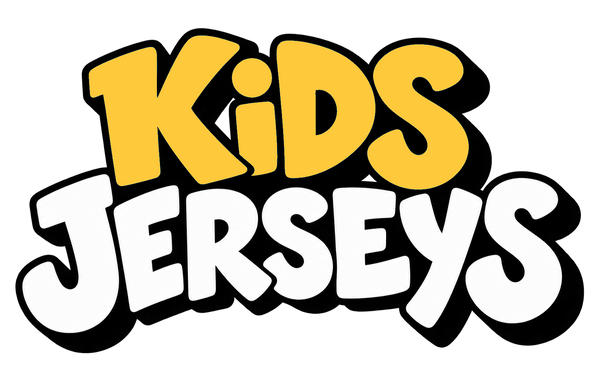 Kids Jerseys