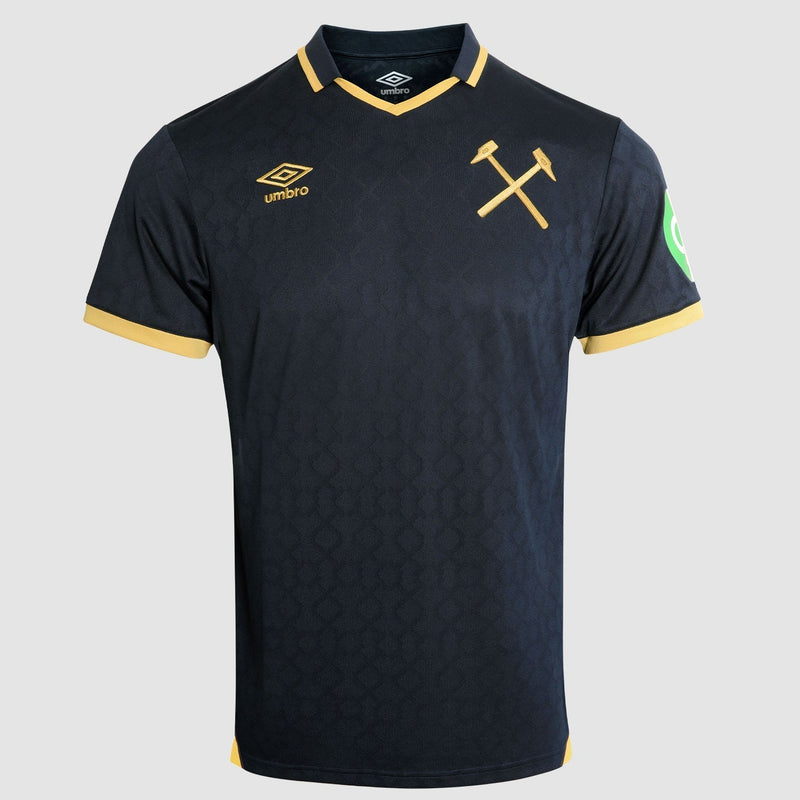 West Ham Third 25/26 Kids Shirt Kit