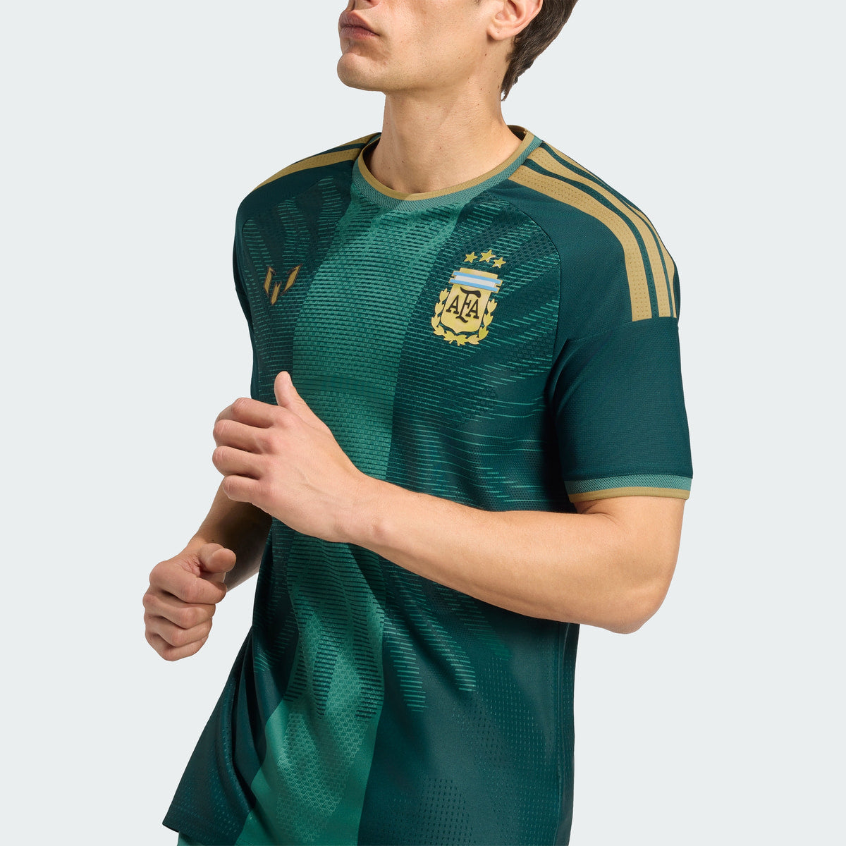 Special Edition Goalkeeper 26/27 Shirt