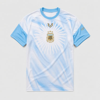 Special Edition Pre-Match 26/27 Shirt